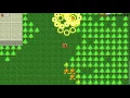 Toad On Fire - FreeBasic game
