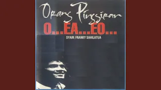 orang pinggiran