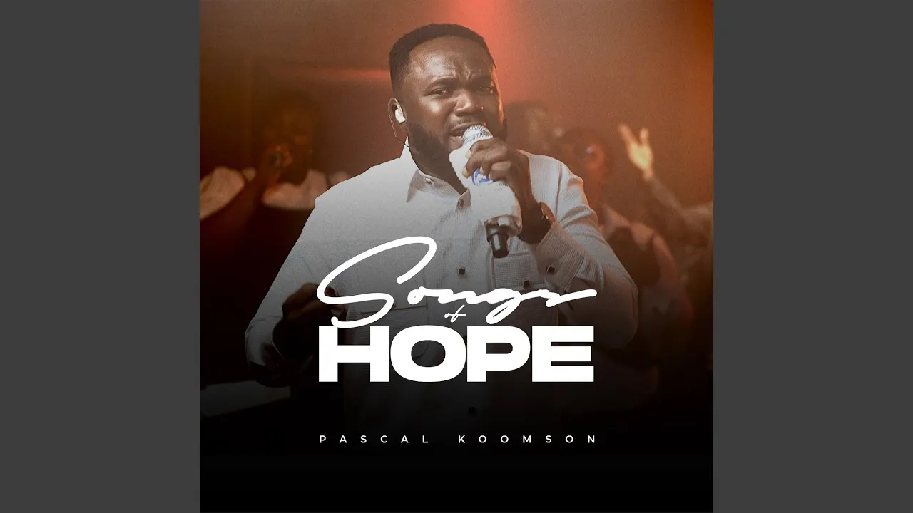 Songs of Hope Songs of Hope
