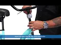 Kent Bicycles How to Install and Adjust Your Bike Stem