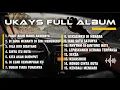 Ukays Full Album 🎶 lagu Malaysia terpopuler penuh kenangan - Slow Rock