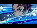 Kamado Tanjiro s Water Breathing Tenth Form Constant Flux