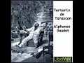 Tartarin de Tarascon by Alphonse DAUDET read by Ezwa | Full Audio Book