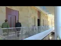 Federal courthouse in downtown Toledo gets makeover