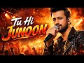 Lagu Tu Hi Junoon | Original Composition | Dhuun AI 🎸✨