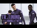 Download Lagu Getting Ready To Face Liverpool! 👊 | INSIDE TRAINING