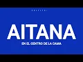 En El Centro De La Cama - Aitana(letra)