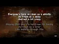 Download Lagu Pure As The Driven Snow Lyrics - The Ballad of Songbirds and Snakes Soundtrack