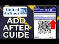 HOW TO ADD TSA PRECHECK AFTER BOOKING 2026