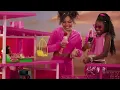 Nicki Minaj & Ice Spice – Barbie World with Aqua Official Music Video