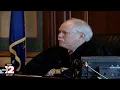 Longtime Genesee County Judge Richard Yuille has passed away