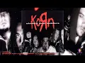 Korn - Shoots and Ladders (2022 auto9 Remaster)