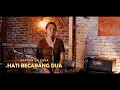 Lagu Hati Becabang Dua || Lagu Lawas Nagi || Khatrin da Silva || Live Session