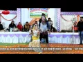 Lagu मेरा शंकर भोला भाला  | Maa Ri Maa Shankar La De Pyara | Shiv Parwati Zhanki | Vasa Live 2017