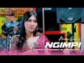 Download Lagu Ngimpi Garapan Jiwangga Music Sragen // ARS Jilid 4 ( Sripat sripit,lembehane mrak kesimpir )