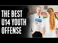 Secrets of Youth Basketball Offense Development