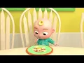 Sharing Song | CoComelon Nursery Rhymes & Kids Songs