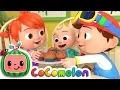 Download Lagu Sharing Song | CoComelon Nursery Rhymes \u0026 Kids Songs