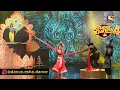 Lagu Performance | Esha Mishra \u0026 Sonali | Dropdi Vastra Haran Katha | Mahabharat | Super Dancer 4 Sony TV