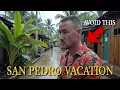 San Pedro Belize Travel Guide 2025 Where to Eat Stay Explore