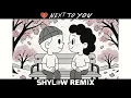 Erykah Badu & Alchemist - Next To You (Shylow Remix)