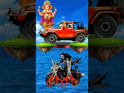 Shankar ji ka damru baje Vfx 128k 🙏❤️ Bal Ganesha! 🌺#shorts #trending #ganpatidance #viral