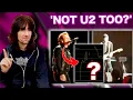 Download Lagu Thinking about watching U2 LIVE? THIS is what you’re paying for.