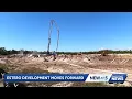 Estero residents worry about traffic as new developments proceed
