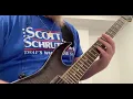 Black Dahlia Murder - Child of Night bridge riff