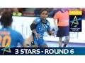 3 Stars | Round 6 | Women's EHF Champions League