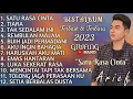 Lagu FULL ALBUM Arief – Satu Rasa Cinta | Lagu Melayu Populer