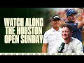 Gary Woodland Chasing INCREDIBLE Win Texas Children s Houston Open LIVE Watchalong