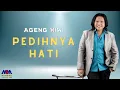 Download Lagu Pedihnya Hati [Official Music Video]