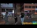 Download Lagu 🇷🇼  Kigali Rwanda CBD Downtown At Night On A Weekday [4K Nightlife Walking Tour]