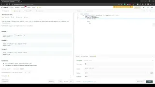 Python leetcode 383 - Ransom Note