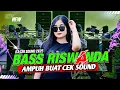 Download Lagu DJ CEK SOUND BASS RISWANDA AMPUH BUAT CEK SOUND!! KARNAVAL 2025