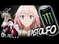 Astolfo s Trending for his Monster - Dai Time