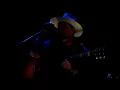 NEEDTOBREATHE- "More Heart, Less Attack" Live Acoustic
