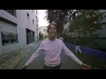 Moha La Squale - Bienvenue à la Banane