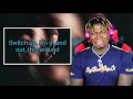 GAWVI - Forty 5 ft Parris Chariz & Tommy Royale "Official Lyric Video" 2LM Reaction