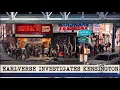 Earl Skakel Investigates Motorcycle Police Chase LIVE