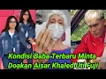 Download Lagu LIVE BABA NANTIKAN KEDATANGAN AISAR KHALED UTI FUJI