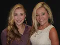 Maddie & Tae:-'Shut Up And Fish'