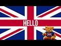 Download Lagu How to Pronounce Hello with a British Accent