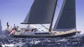 Contest 67CS walkaround