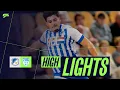 HIGHLIGHTS | FC Eindhoven - ZVG/Cagemax | Eredivisie Futsal 25/26