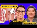 ANAL FISSURE Causes Signs and Symptoms Diagnosis and Treatment