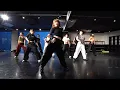 AIKO " WORK HARD / ちゃんみな " @En Dance Studio SHIBUYA