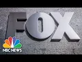 Fox News to pay 787 5 million to Dominion in lawsuit settlement