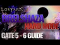 Legion Raid GUIDE - Brelshaza HARD mode GATE 5-6
